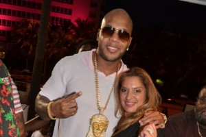 Flo Rida’s Endorsement Agent Reveals How Businesses Can Partner With Celebrities