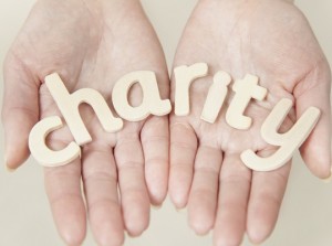 5 Ways to Get a Celebrity Involved with Your Charity
