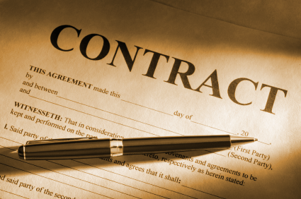 contracts