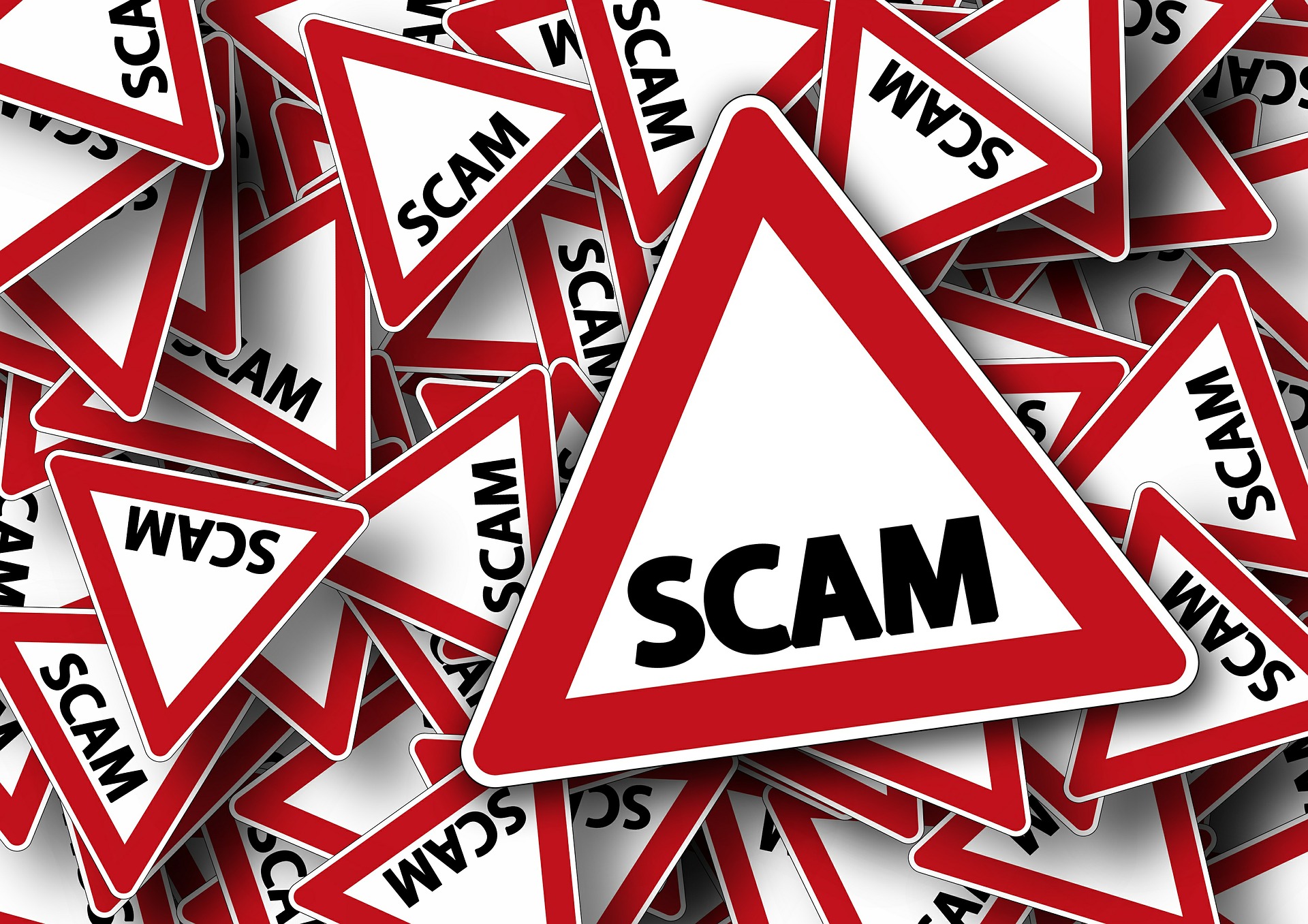 How to Avoid Getting Scammed on Celebrity Bookings
