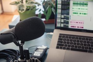 How to Get a Celebrity Guest on Your Podcast