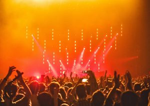 Celebrity Booking Agencies: What They Are, How They Work, and Why They Matter